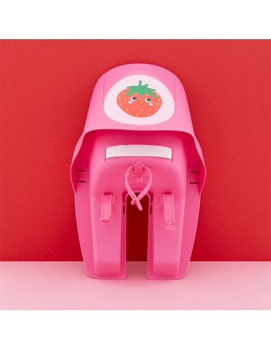 Widek poppenzitje Explorer Happy Strawberry