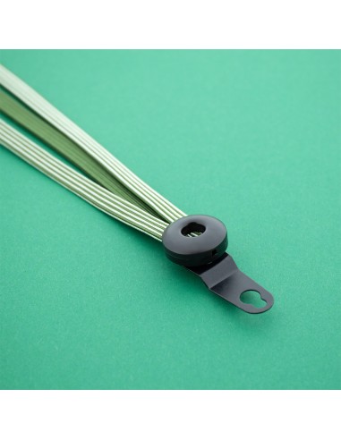 Widek triobinder Explorer 16 groen