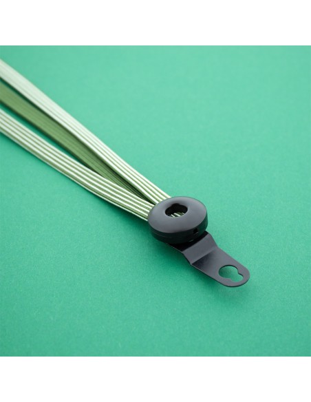 Widek triobinder Explorer 16 groen