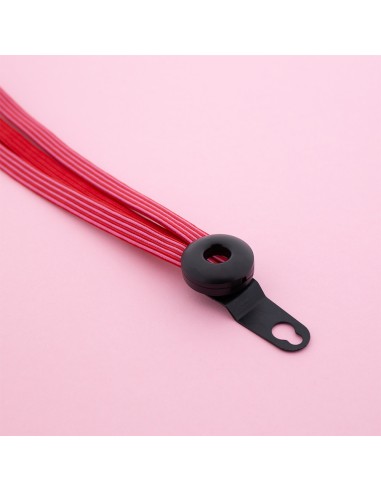 Widek triobinder Explorer 16 roze