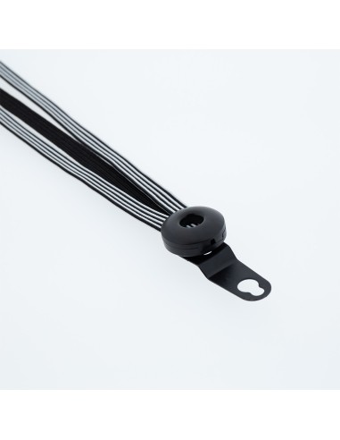 Widek triobinder Explorer 20 zwart