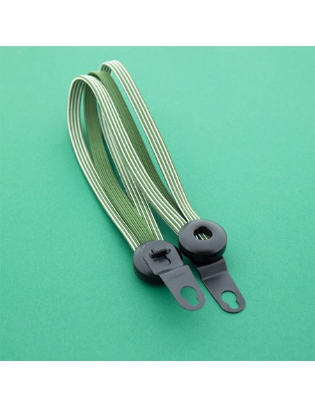 Widek triobinder Explorer 20 groen