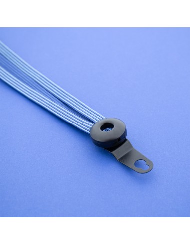 Widek triobinder Explorer 20 blauw