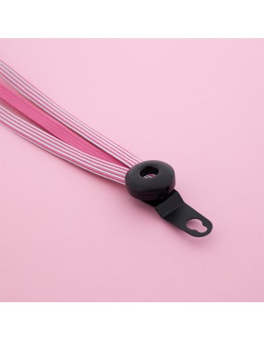 Widek triobinder Explorer 20 zacht rose