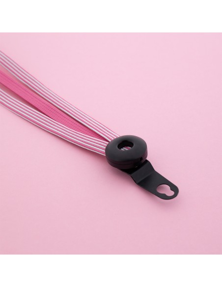 Widek triobinder Explorer 20 zacht rose