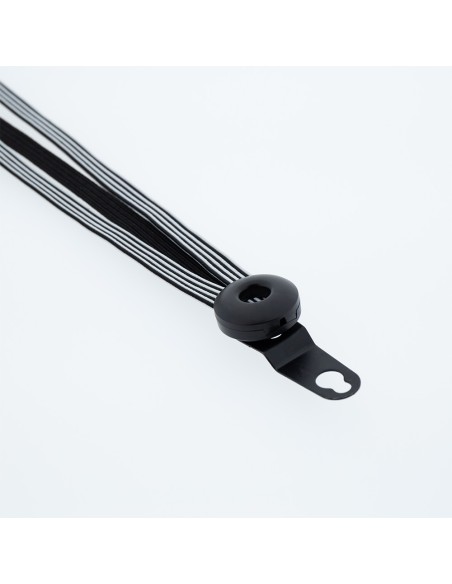Widek triobinder Venture 24 zwart