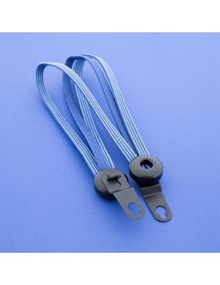 Widek triobinder Venture 24 blauw