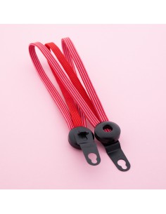 Widek triobinder Venture 24 roze