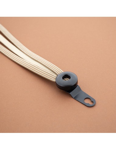 Widek triobinder Venture 24 bruin