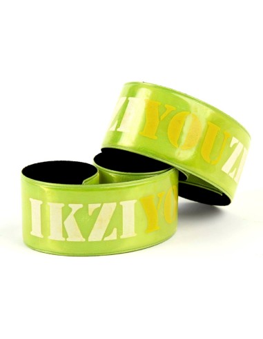 IKZI reflectie armband (2)