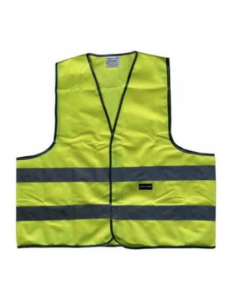 IKZI reflectievest XL