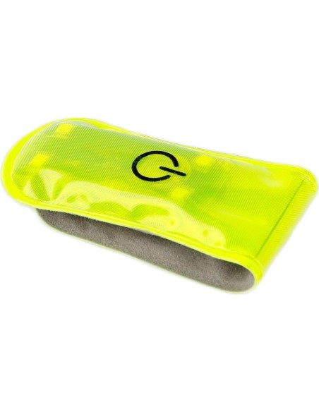 IKZI Light reflectie clip Duo Quatre batterij