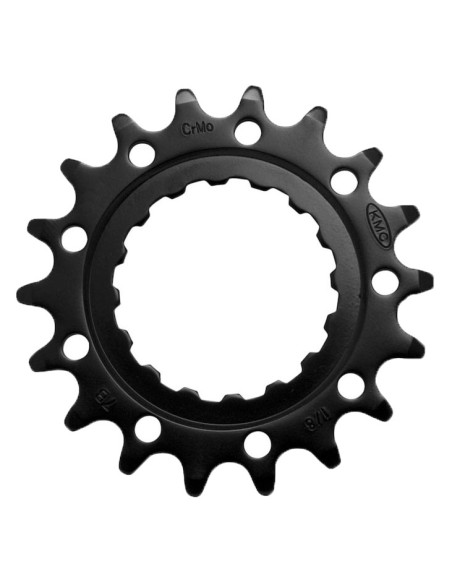 KMC tandwiel 18t Bosch Gen 2 1/8