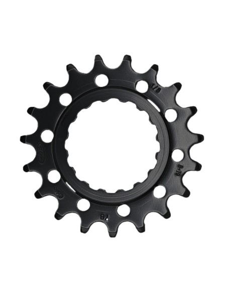 KMC tandwiel 19t Bosch Gen 2 1/8