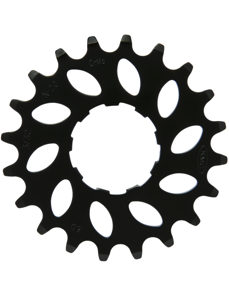 KMC tandwiel 20T Enviolo 3/32