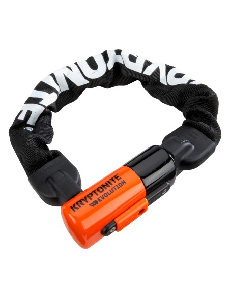 Kryptonite kettingslot Evolution Mini 1055 ART3