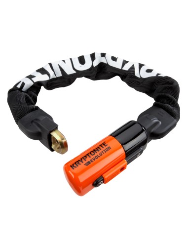 Kryptonite kettingslot Evolution Mini 1055 ART3