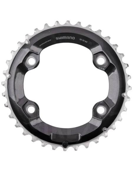 Shimano kettingblad 36t FC-M8000