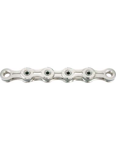 KMC ketting X11SL silver 118s