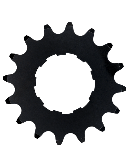 KMC tandwiel 16T Enviolo 3/32