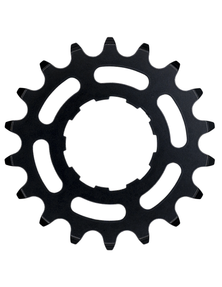 KMC tandwiel 18T Enviolo 3/32