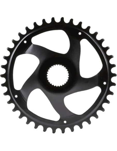 KMC kettingblad 40t cl 52.0 Bosch Gen 4 spacerless