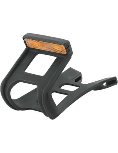 Marwi toeclips compleet met riempjes