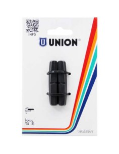 Union remblokrubber Race