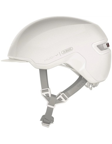 Abus helm Hud-Y puristic L 57-61cm