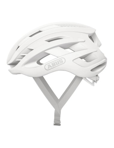 Abus helm AirBreaker pure white S 51-55cm