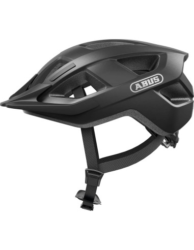 Abus helm Aduro 3.0 LED titan L 58-62cm