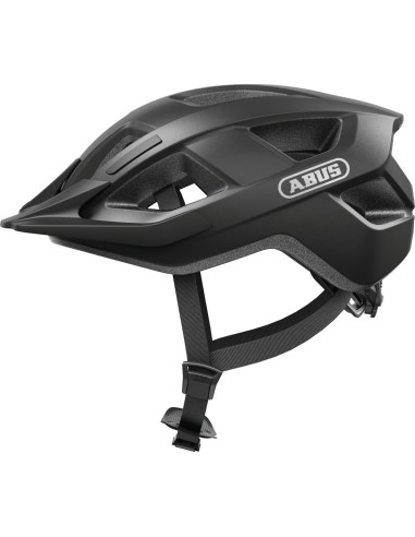 Abus helm Aduro 3.0 LED titan M 52-58cm
