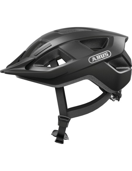 Abus helm Aduro 3.0 LED titan M 52-58cm