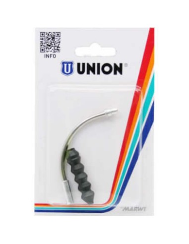 Union V-brake kabelbocht 90 graden op kaart