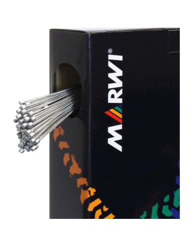 Union schakel binnenkabel STI nippel 4x4 (100)