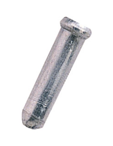 Ds Union antirafelnippel 1.6mm (500)
