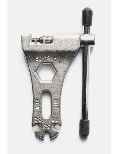 Marwi kettingpons Cro-Mo univ UG-HG