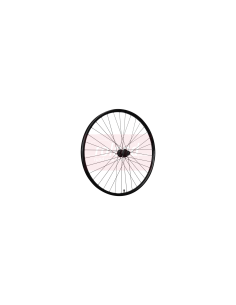 Roland achterwiel 28 RYDE Rival26 Shimano TC500 zwart