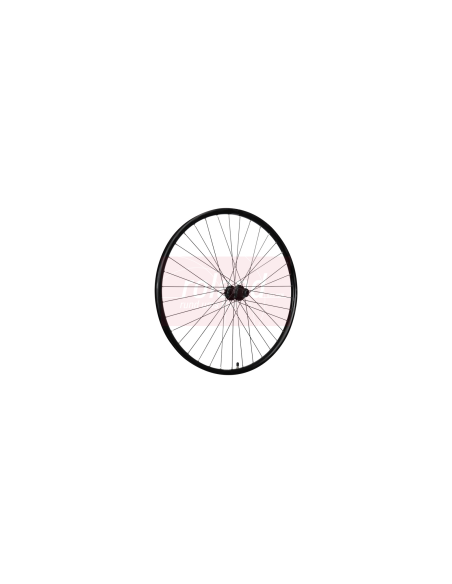 Roland achterwiel 28 RYDE Rival26 Shimano TC500 zwart