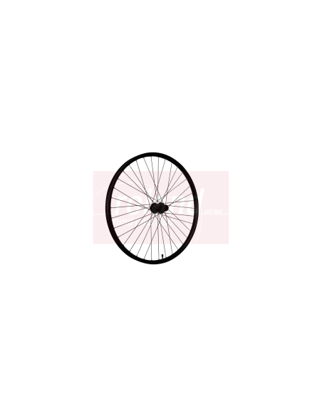 Roland achterwiel 27,5 RYDE Rival26 Shimano TC500 zwart