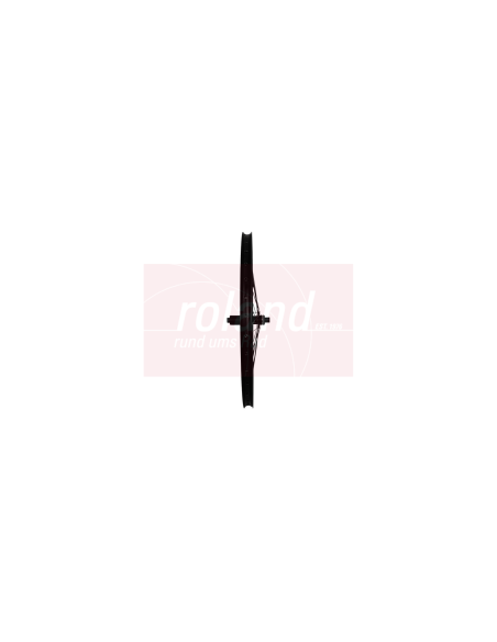 Roland achterwiel 27,5 RYDE Rival26 Shimano TC500 zwart