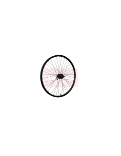Roland achterwiel 27,5 RYDE Taurus21 Shimano M475 zwart