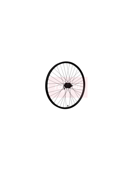 Roland achterwiel 27,5 RYDE Taurus21 Shimano M475 zwart
