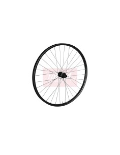 Roland achterwiel RYDE 28 Rival30 Shimano TC500 zwart