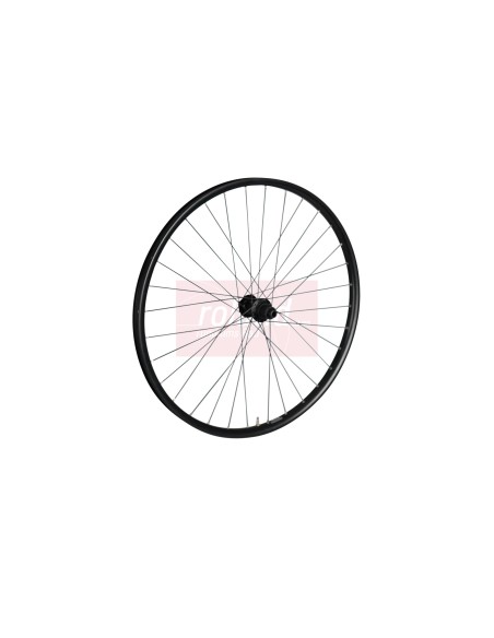 Roland achterwiel RYDE 28 Rival30 Shimano TC500 zwart