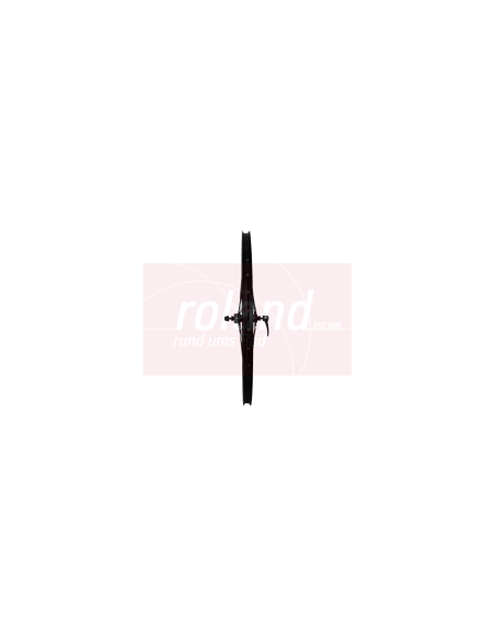 Roland voorwiel RYDE 27,5 Rival21 Shimano M6000 zwart