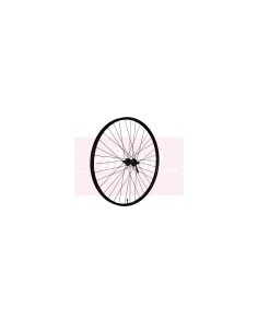Roland voorwiel RYDE 27,5 Rival21 Shimano QC300 zwart