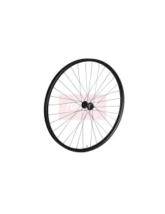 Roland voorwiel 28 Ryde Rival30 Shimano TC500 zwart