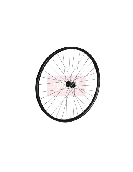 Roland voorwiel RYDE 28 Rival30 Shimano TC500 zwart