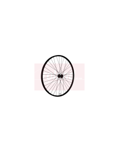 Roland voorwiel RYDE 27,5 Rival21 Shimano M6010 zwart